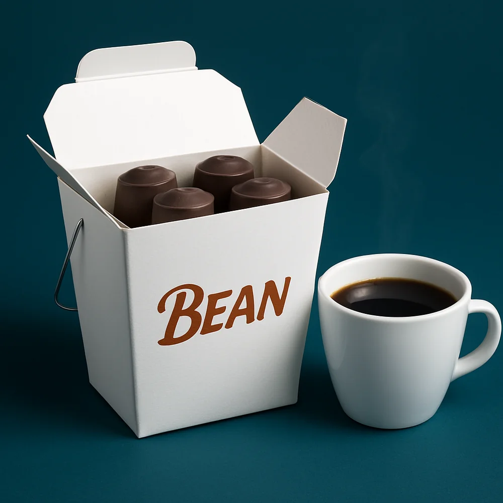 To Go Coffee Cups