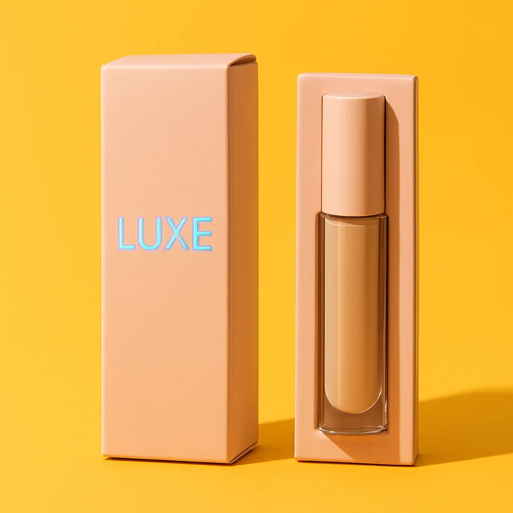 Concealer Boxes Wholesale