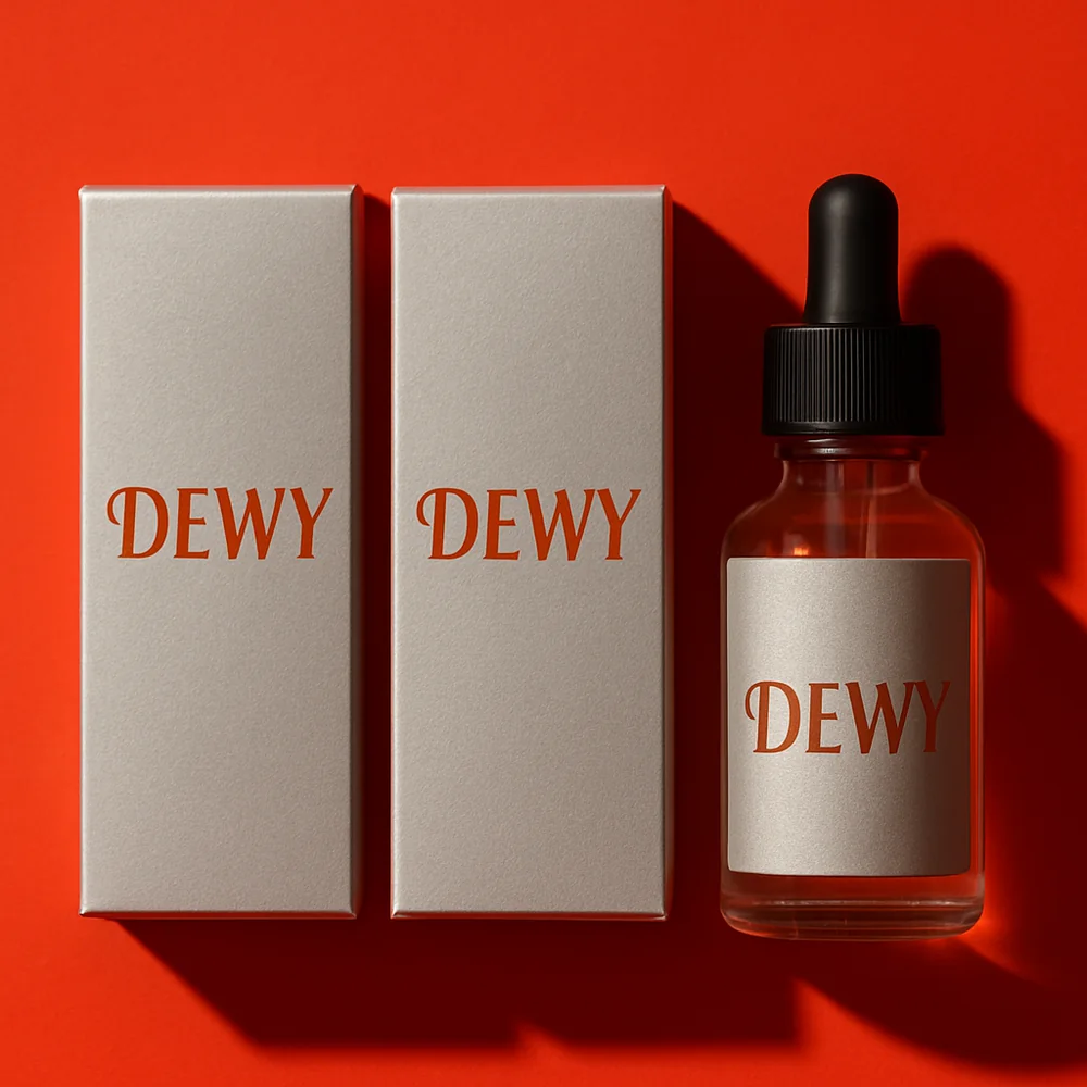 Cosmetic Labels