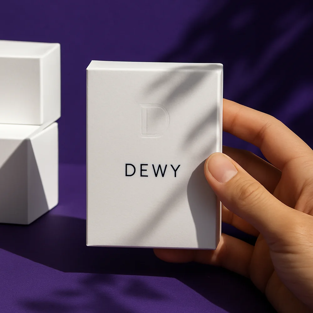Foundation Boxes