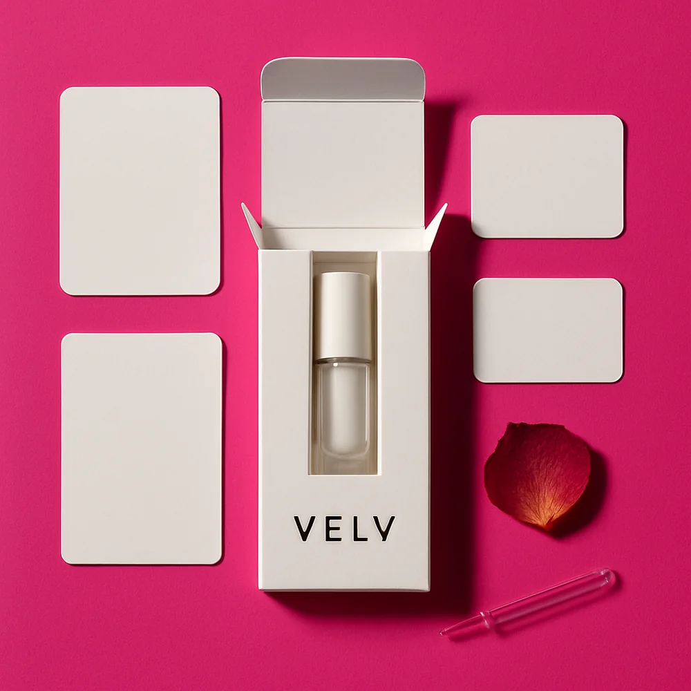 Lip Balm Boxes
