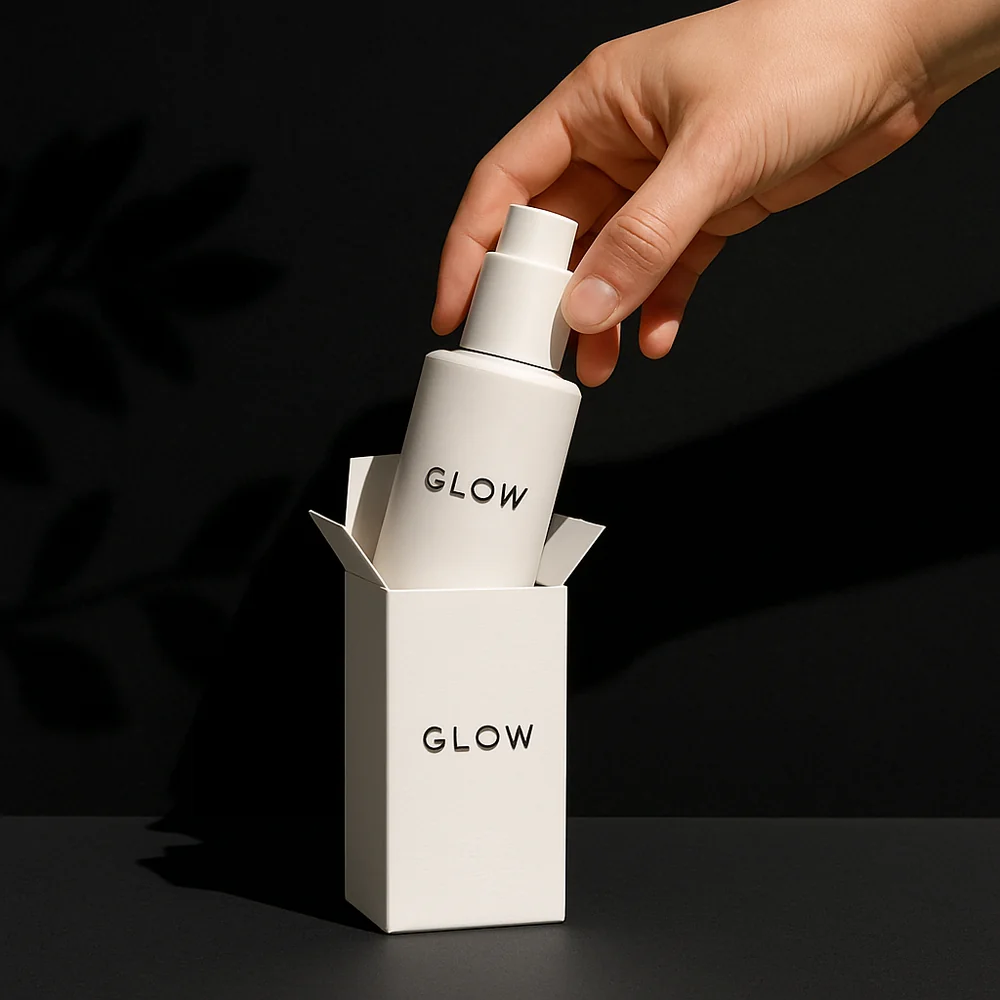 Lotion Boxes