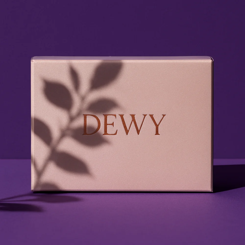 Makeup Boxes