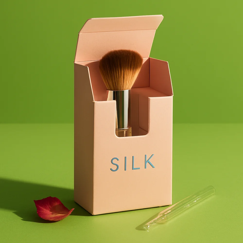 Makeup Tool Boxes