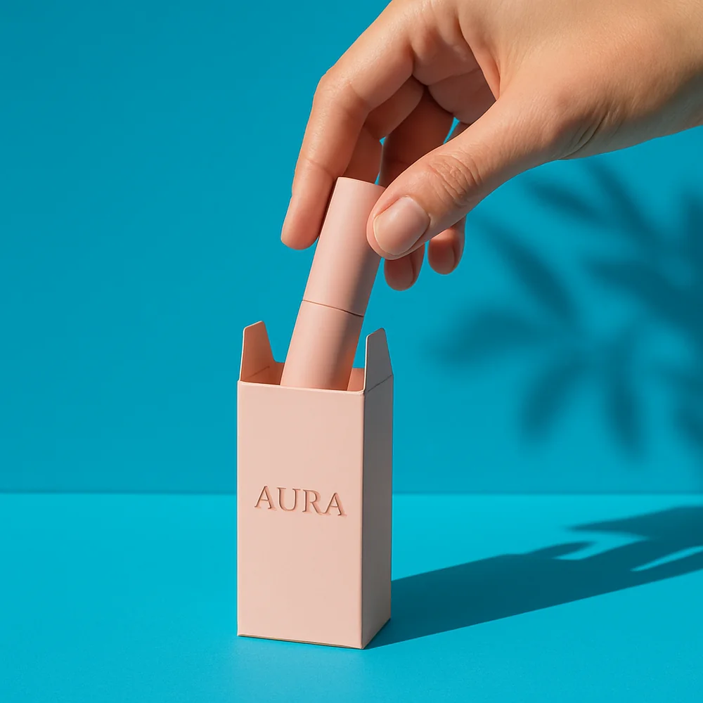 Mascara Boxes