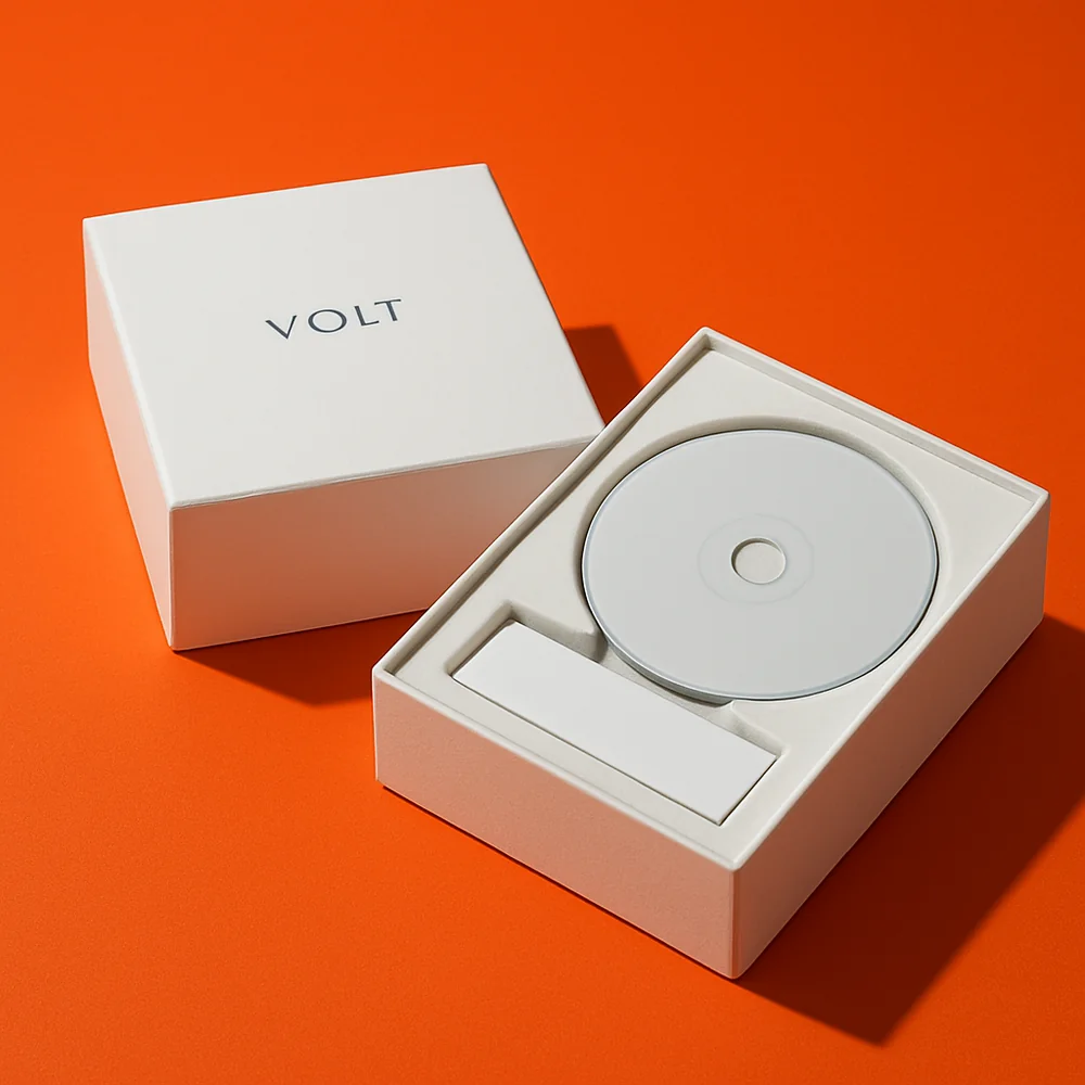 CD Jackets