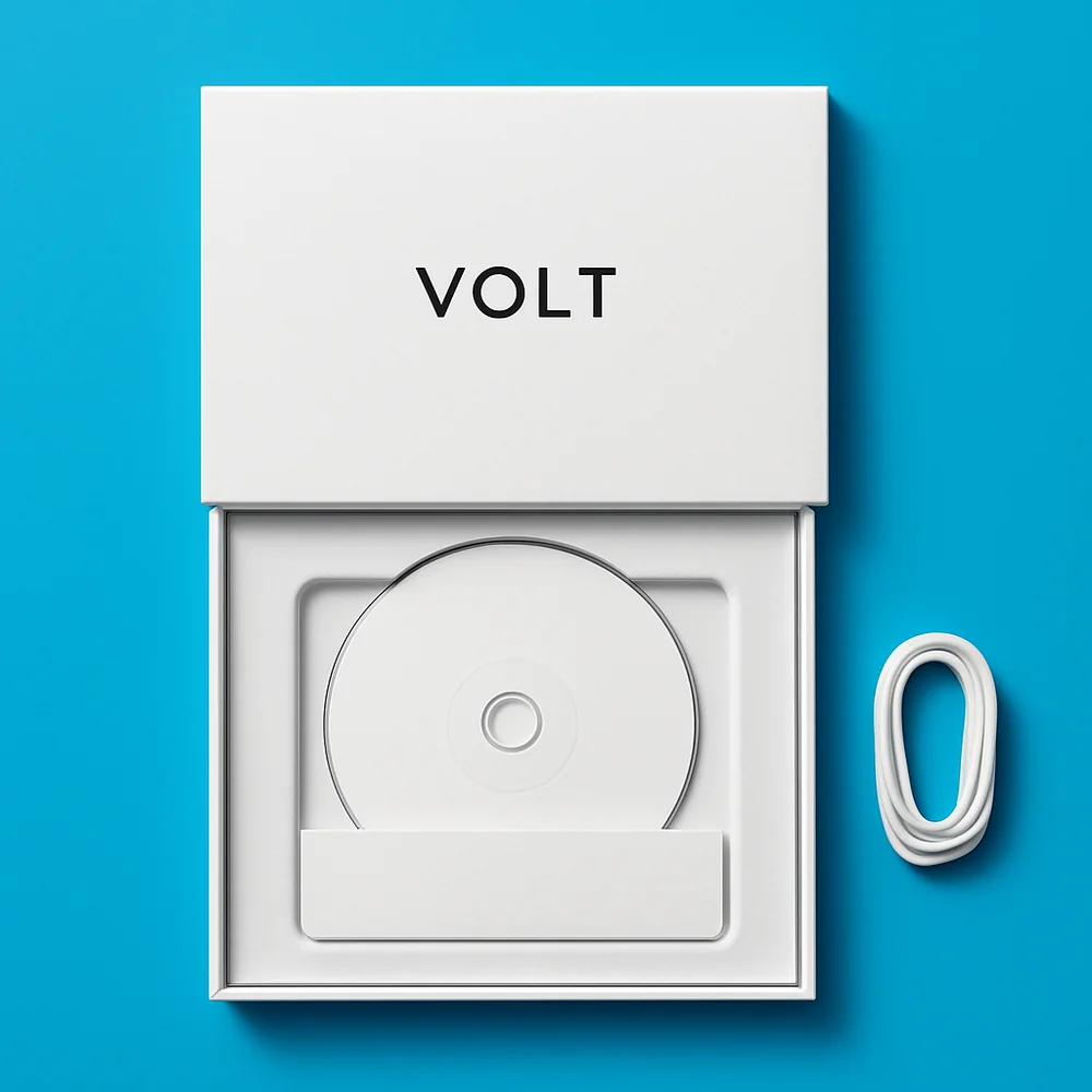 CD Jackets