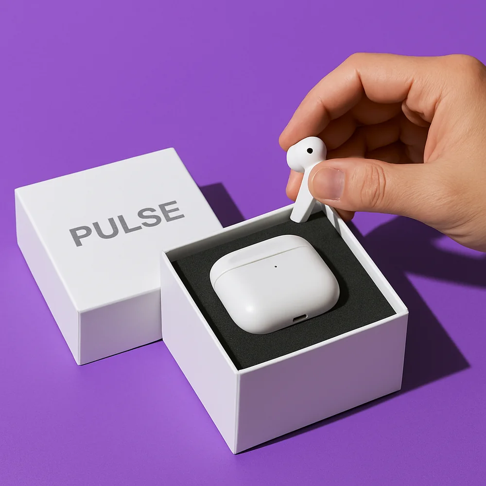 Custom Charger Boxes