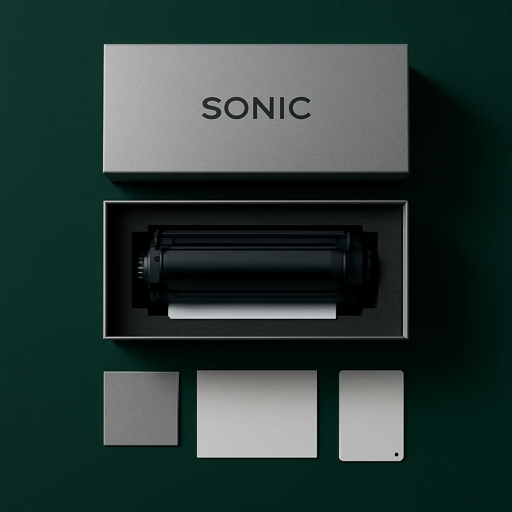Custom Toner Cartridge Boxes