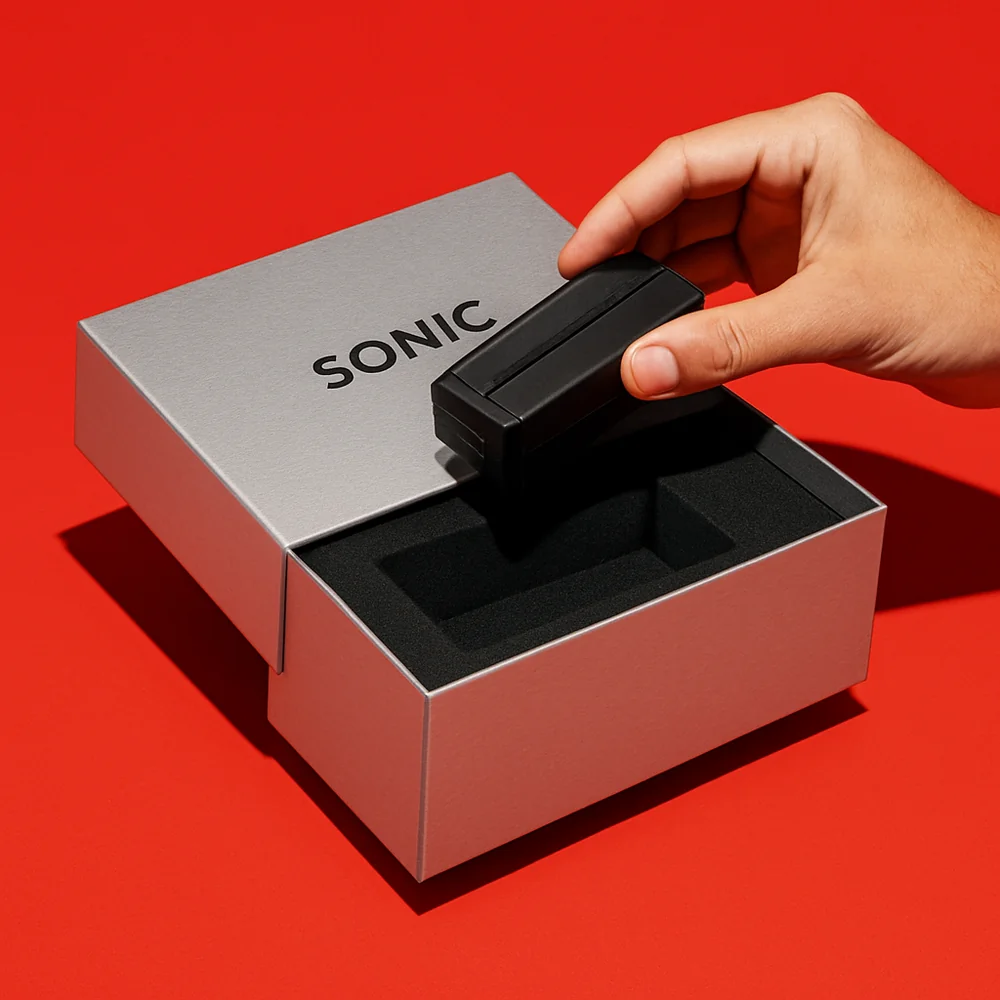 Custom Toner Cartridge Boxes
