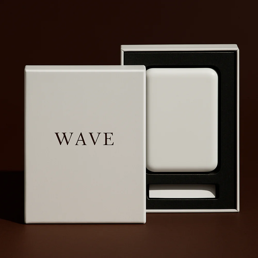 Mobile Battery Packaging
