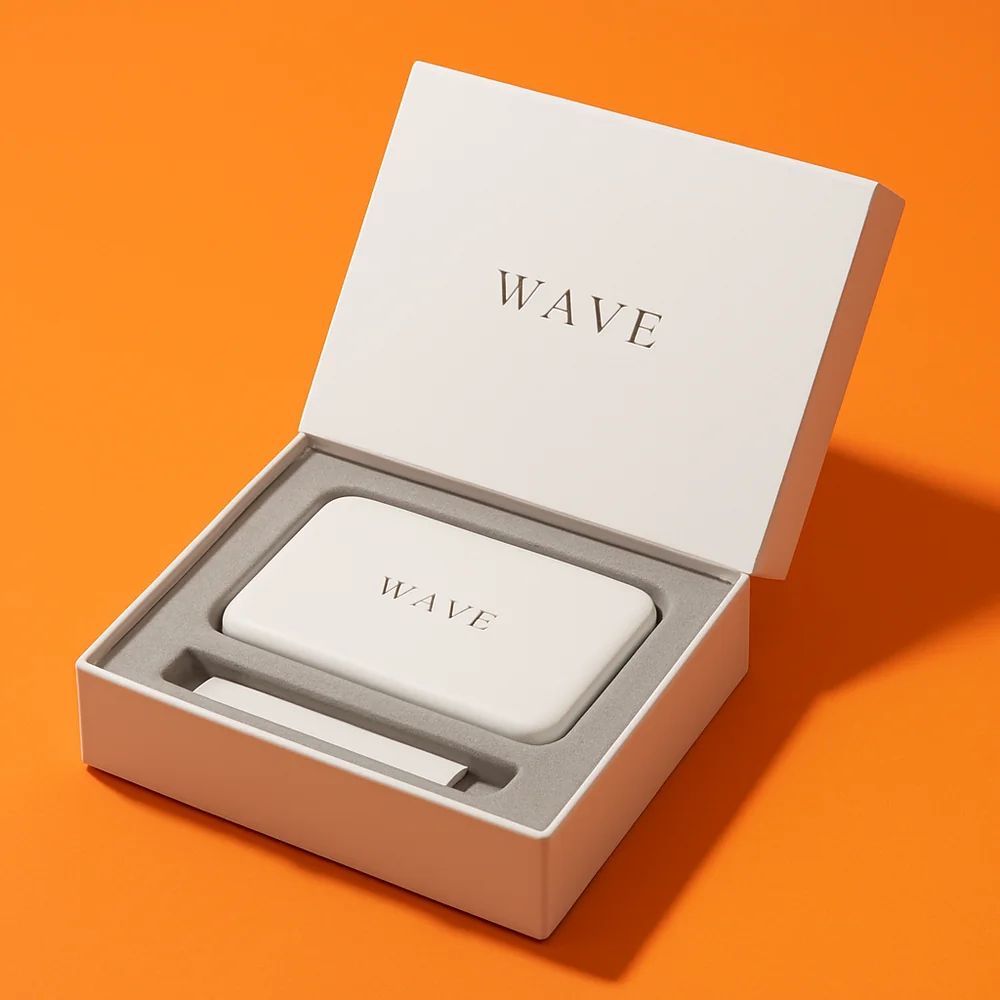 Mobile Battery Packaging