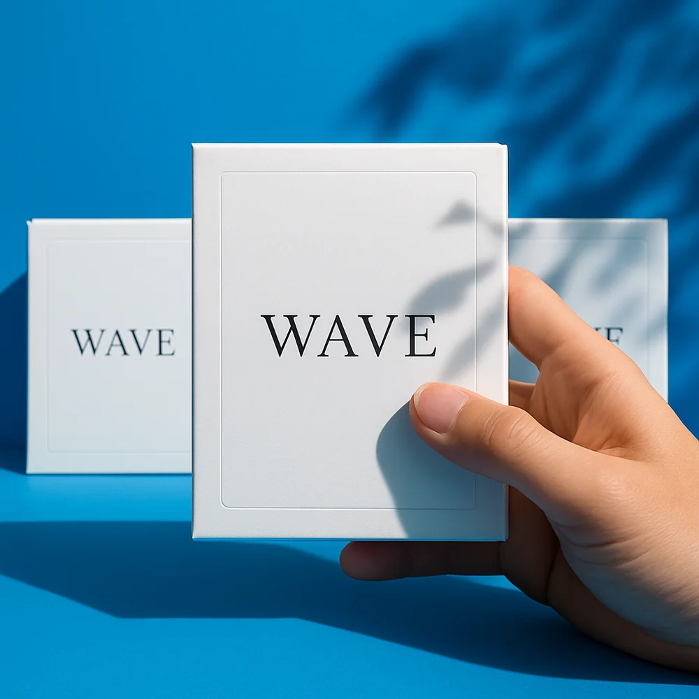 Mobile Battery Packaging