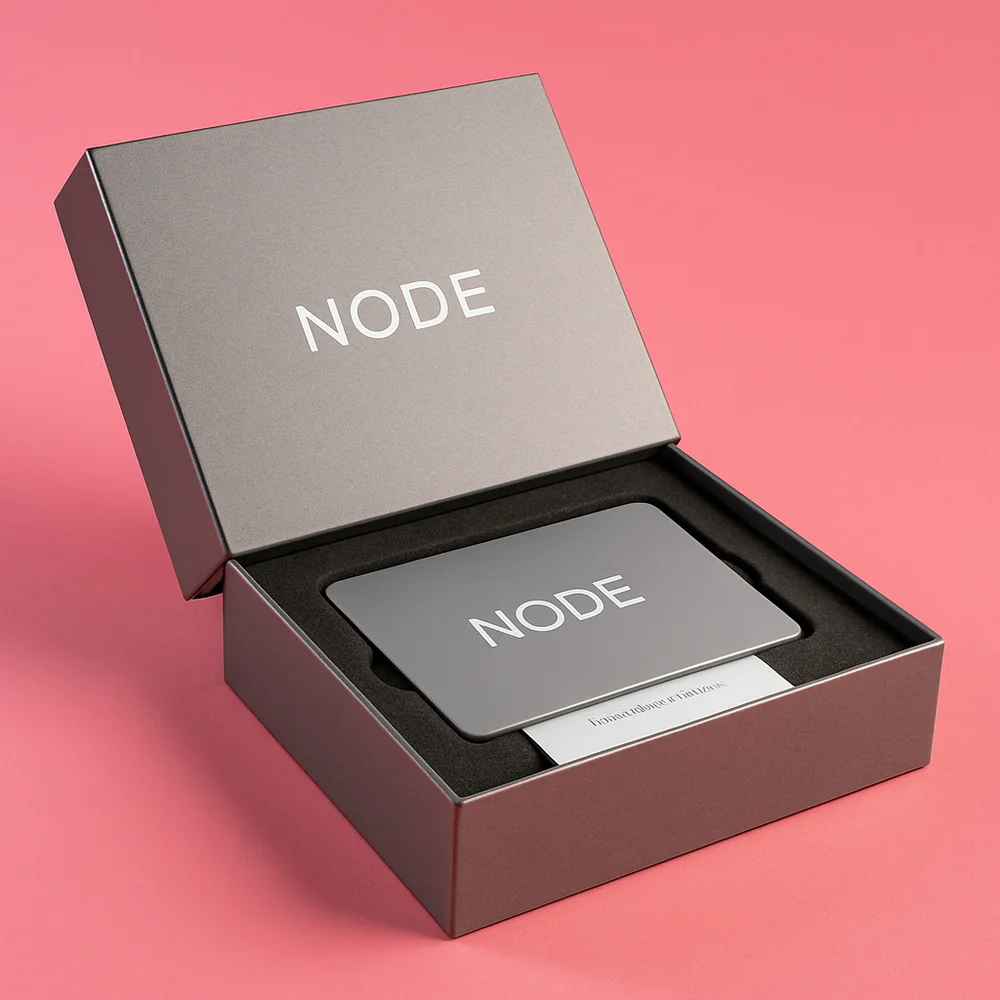 Software Boxes