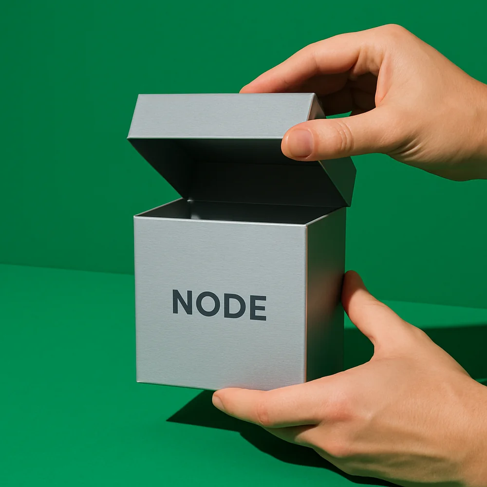 Software Boxes