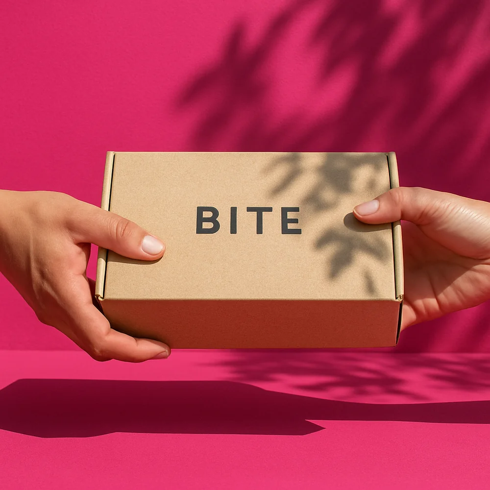 Biscotti Packaging Boxes