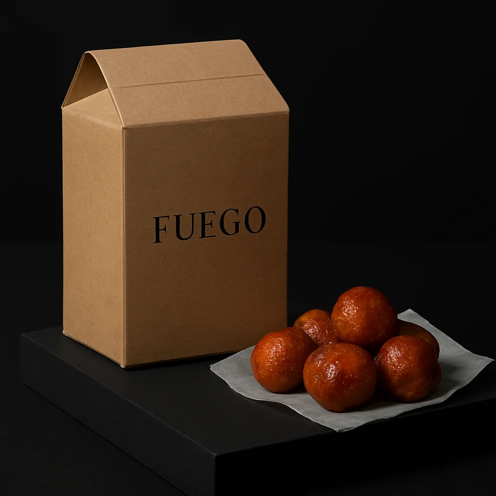 Confectionery Boxes