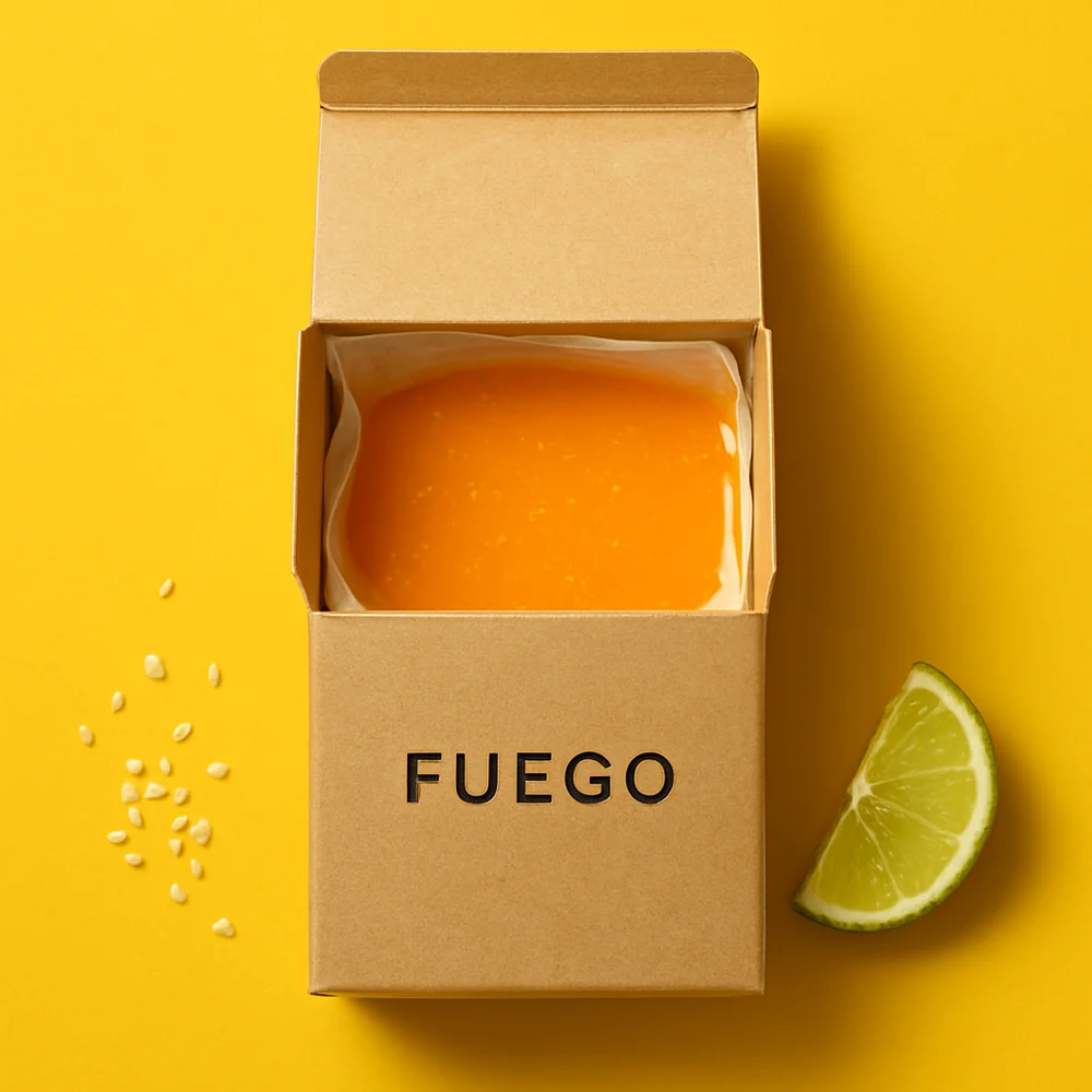 Custom Juice Boxes