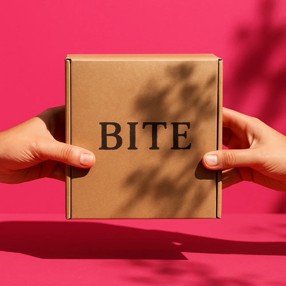 Custom Printed Cereal Boxes