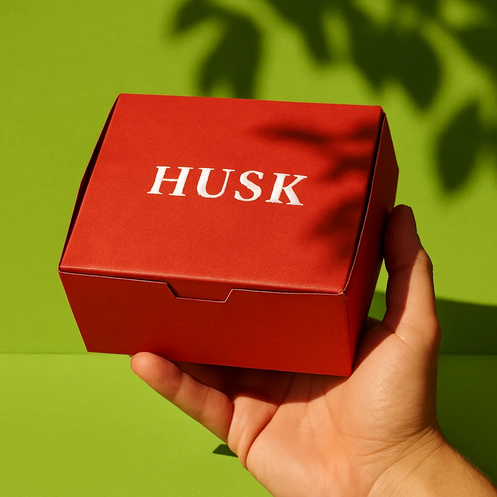 Fast Food Takeout Boxes