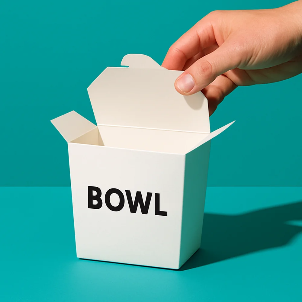 Party Favor Boxes