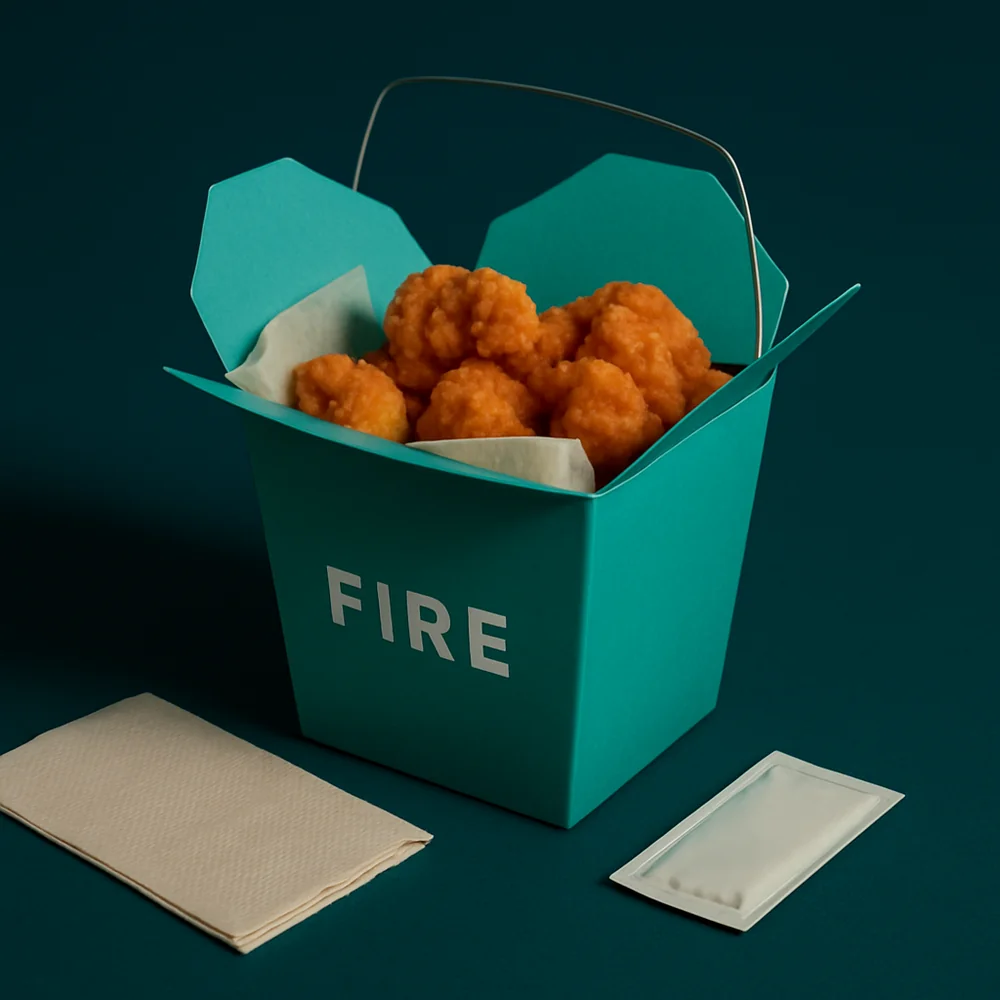 Togo Boxes