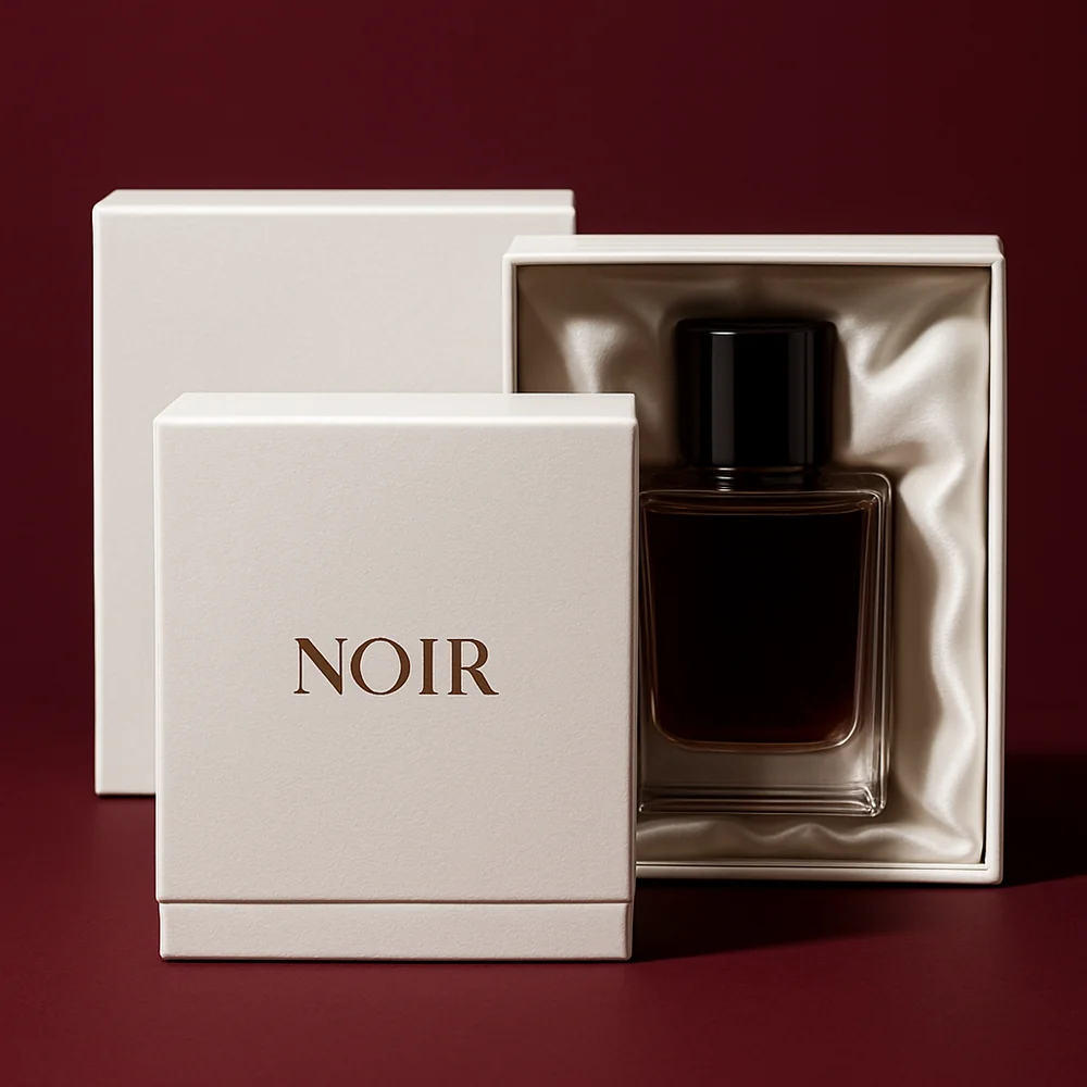 Perfume Packaging
