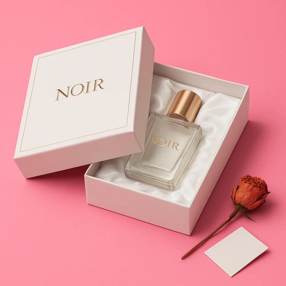 Perfume Packaging