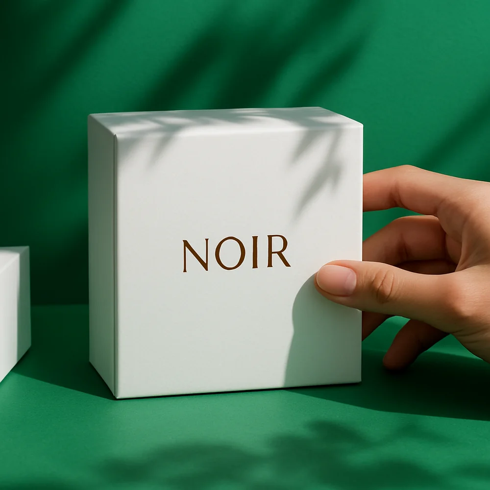 Perfume Packaging