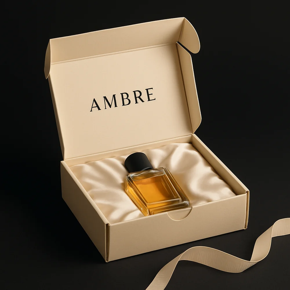 Perfume Subscription Boxes