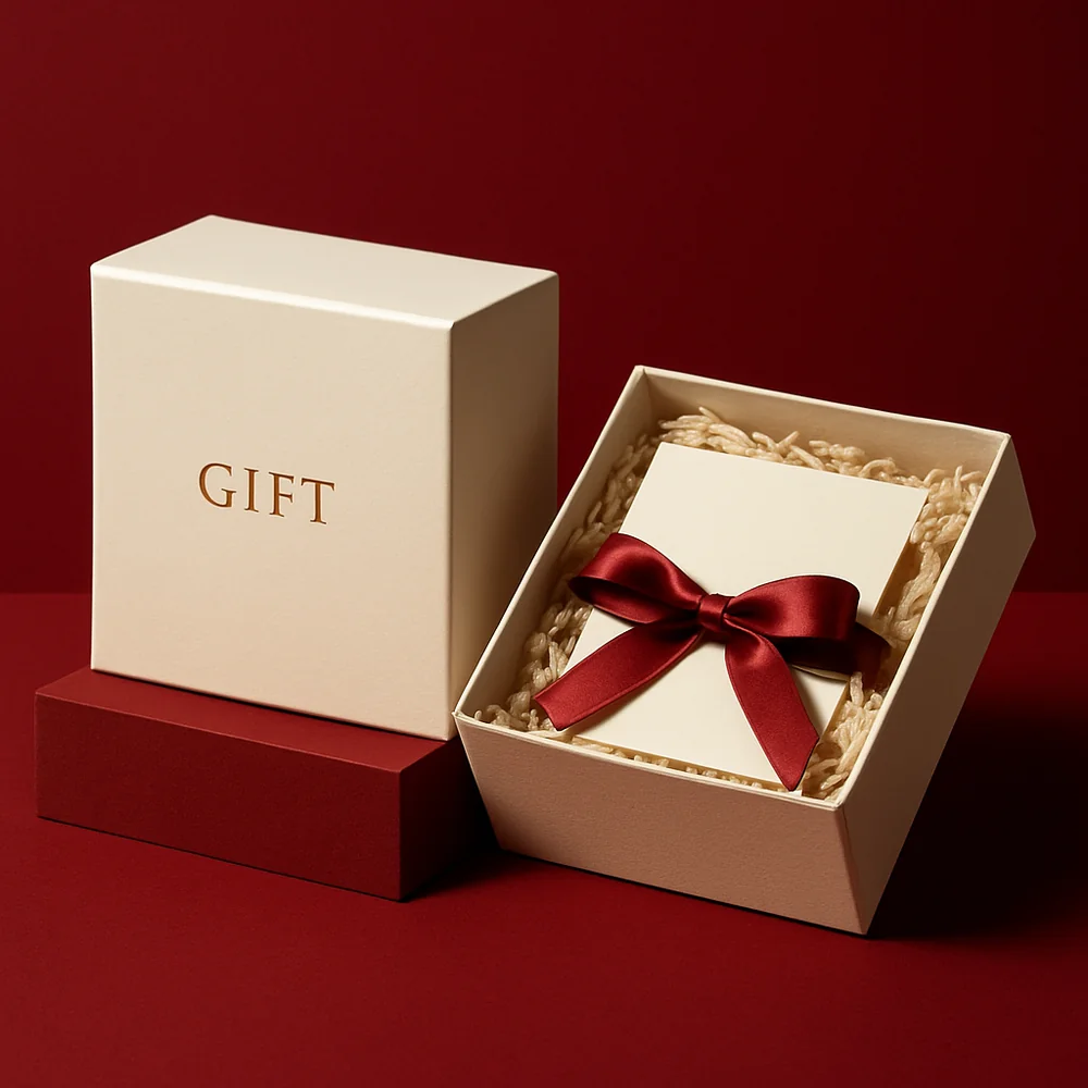 Consumer Gift Boxes