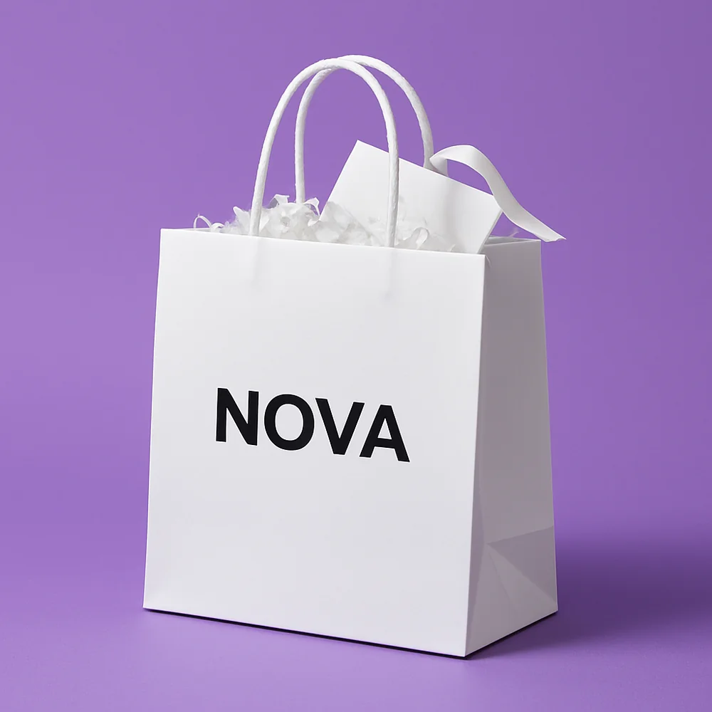 Custom Gift Bags