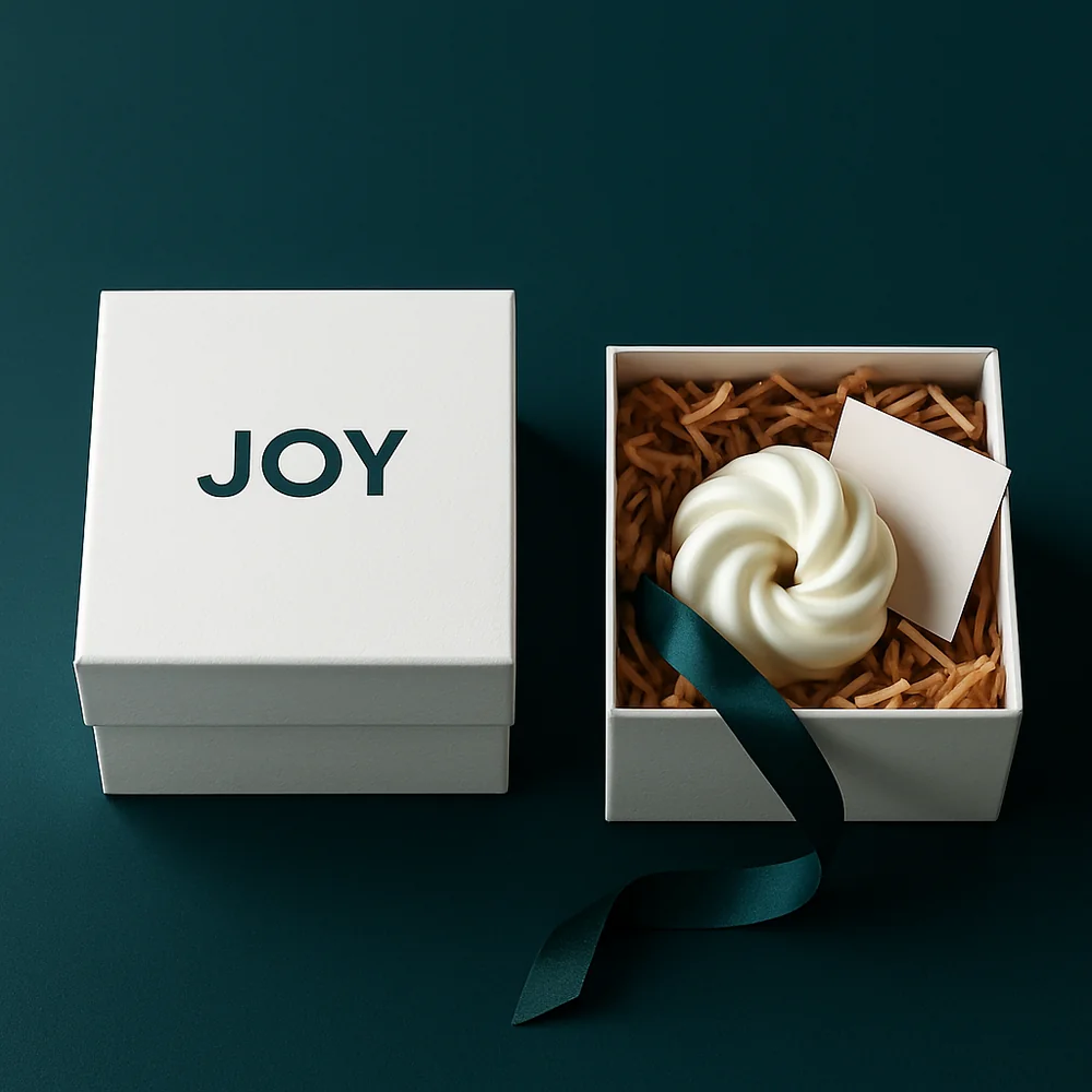 Custom Twist Top Boxes