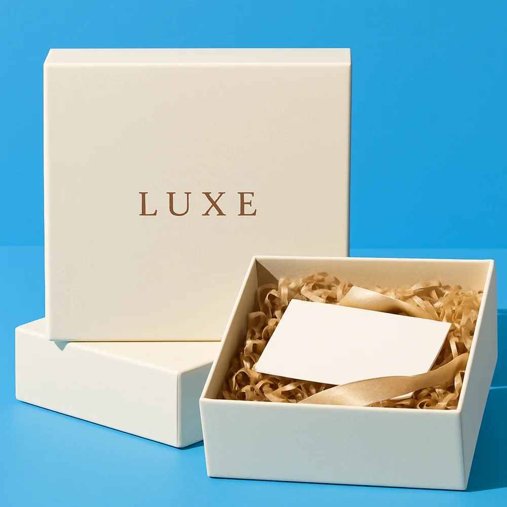 Lift up your Influencer marketing with EdgeCraft Packaging