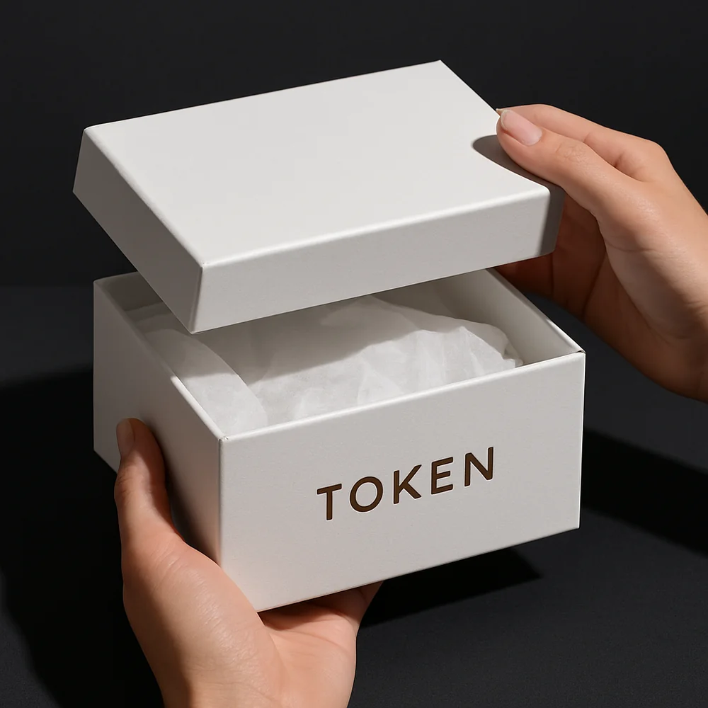 Luxury Gift Boxes
