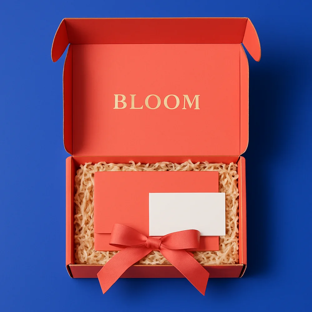 Mailer Gift Boxes