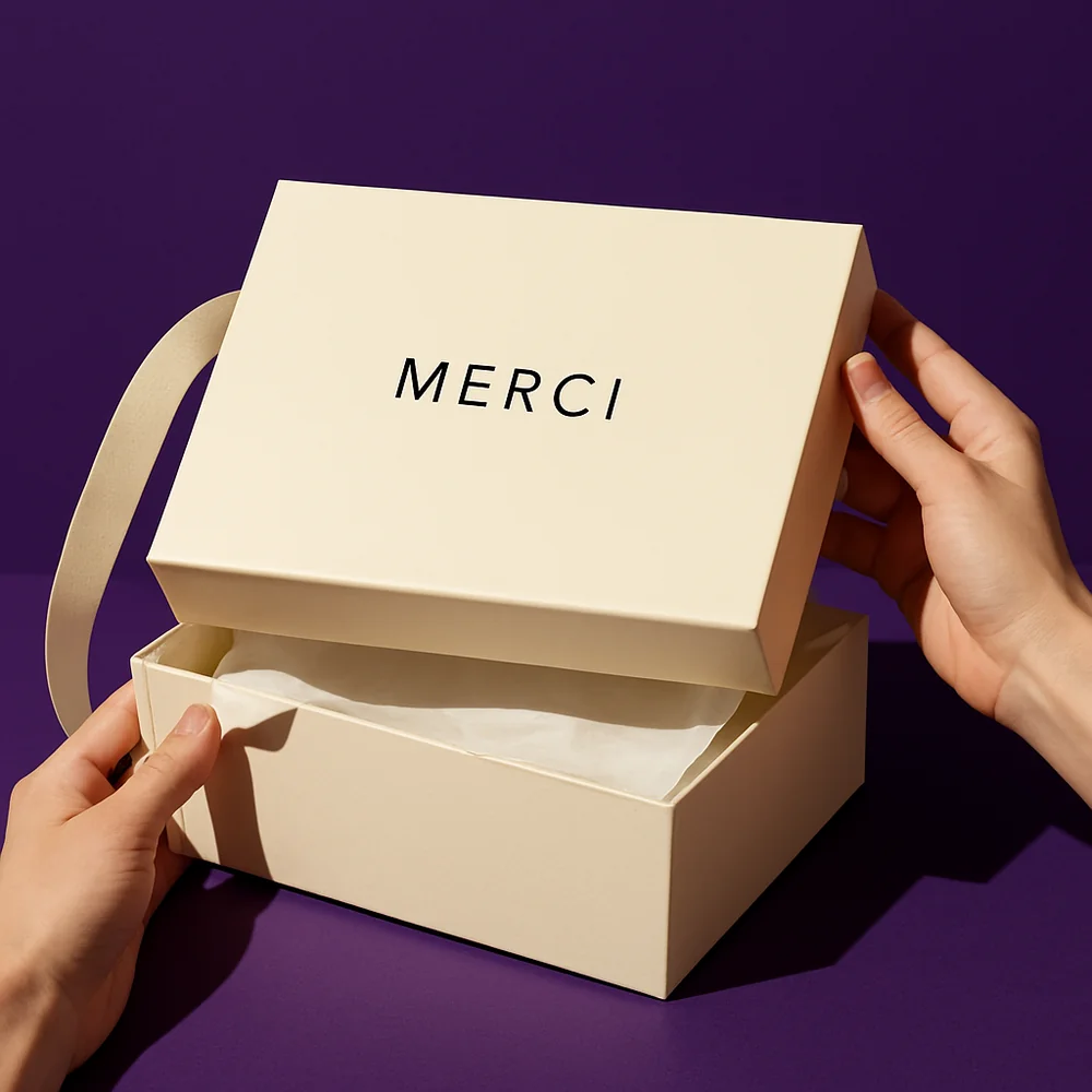 Mystery Boxes