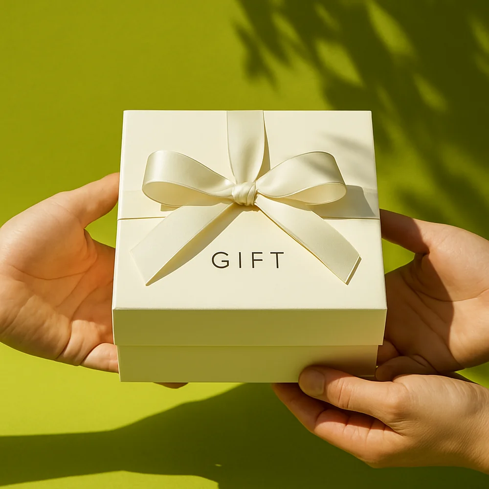 Rigid Gift Boxes