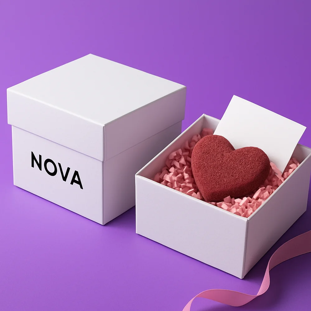 Valentine Treat Boxes