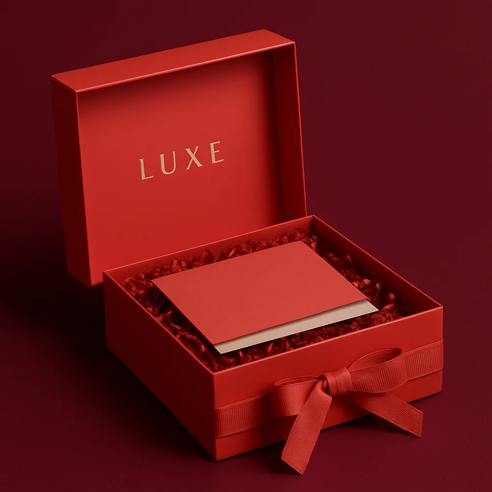Valentines Day Boxes