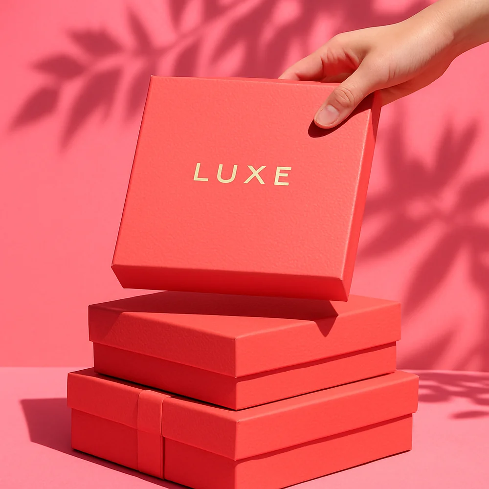 Valentines Day Boxes