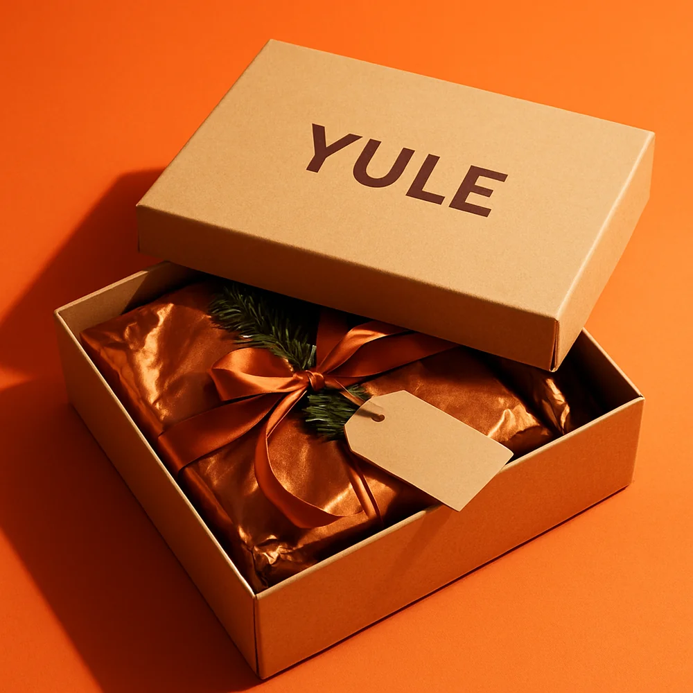 Christmas Gift Boxes