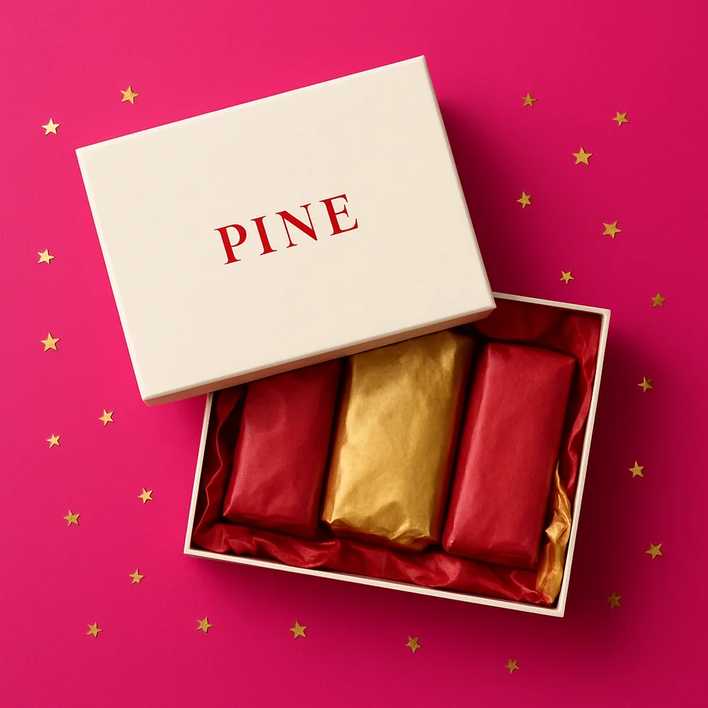 Christmas Packaging Boxes