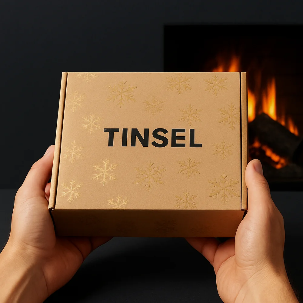 Custom Boxes for Cyber Monday