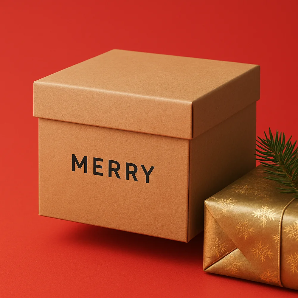 Halloween Gift Boxes