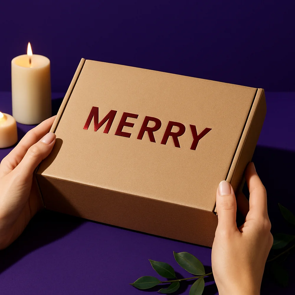 Halloween Gift Boxes