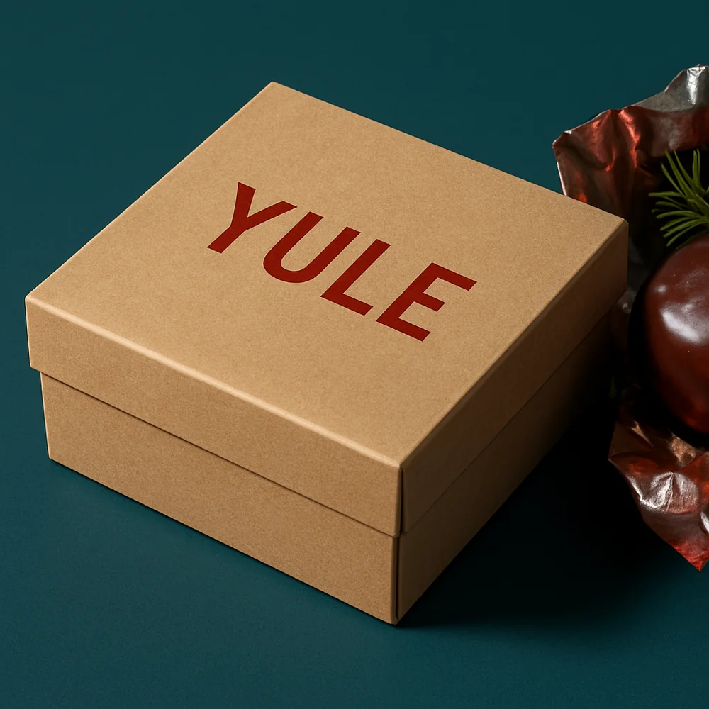 Halloween Treat Boxes
