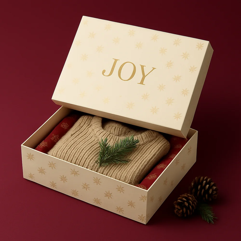 Thanksgiving Boxes