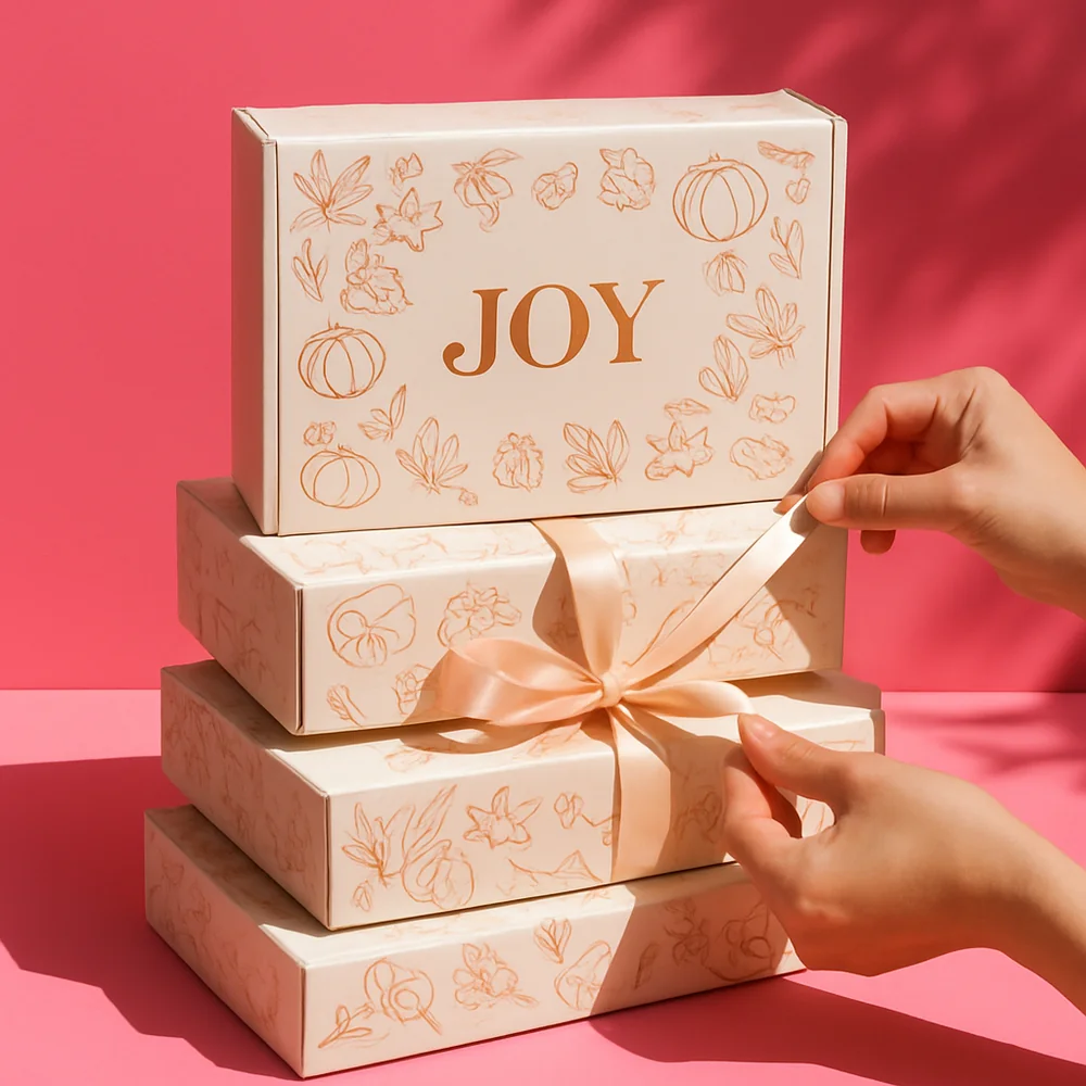 Thanksgiving Boxes