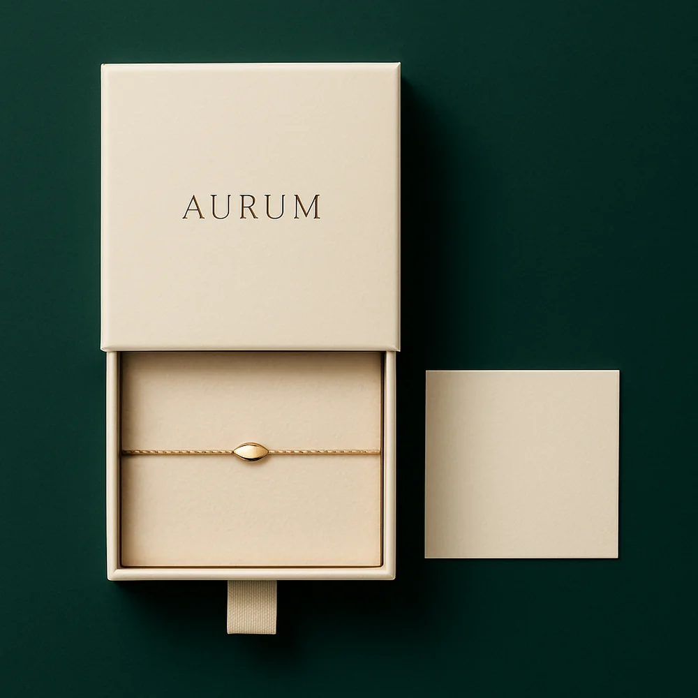 Bracelet Boxes